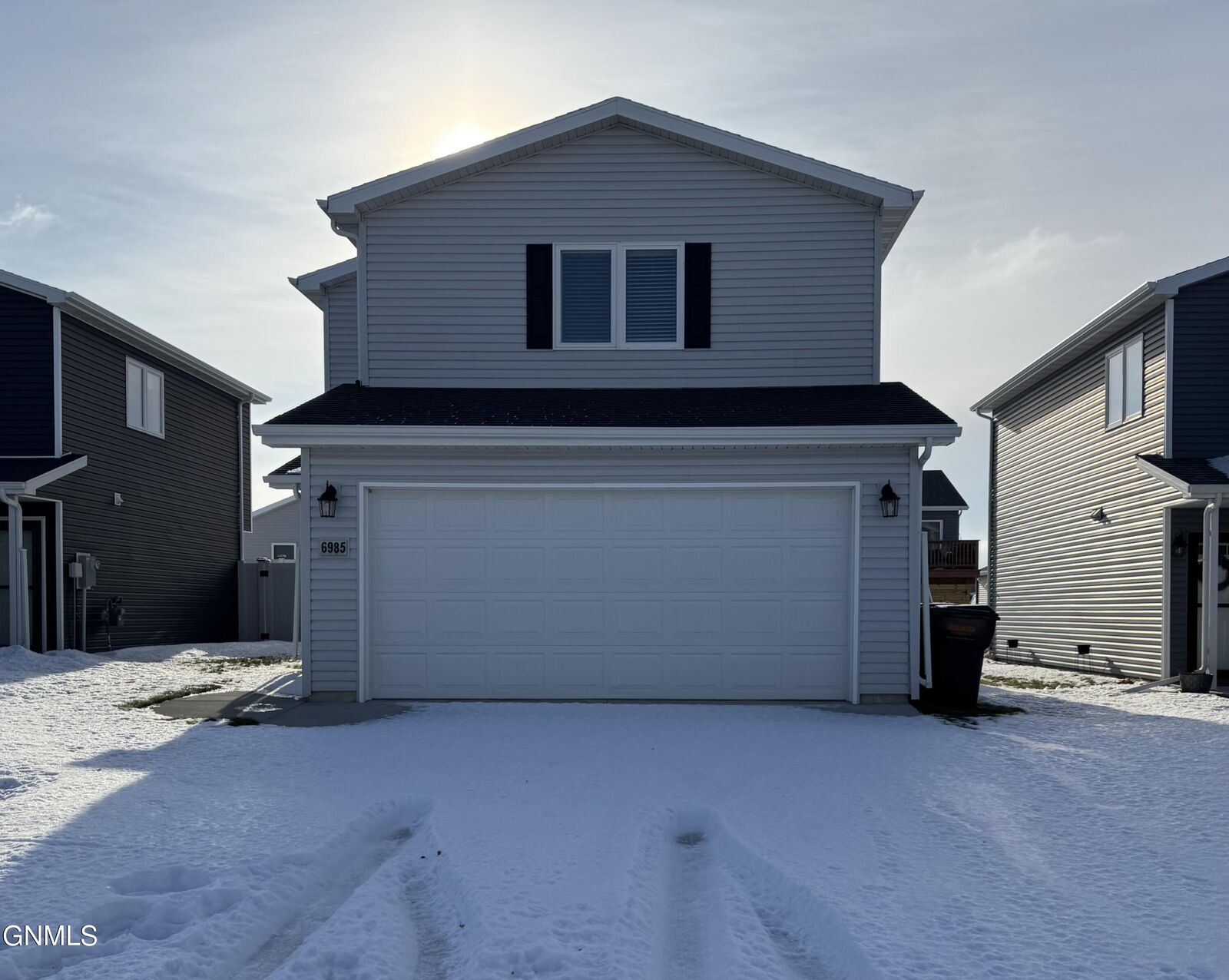 Property Photo: 6985 Majestic Loop ND 58504