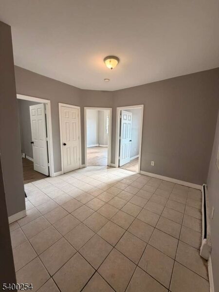 Property Photo:  266 1st St 3  NJ 07206 