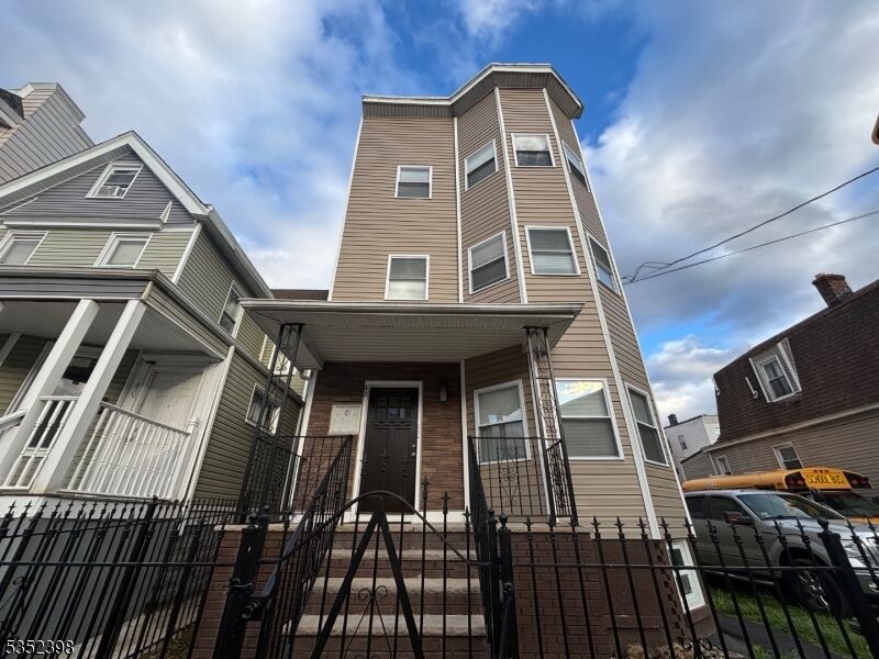 Property Photo: 42 Maple Ave 2 NJ 07111