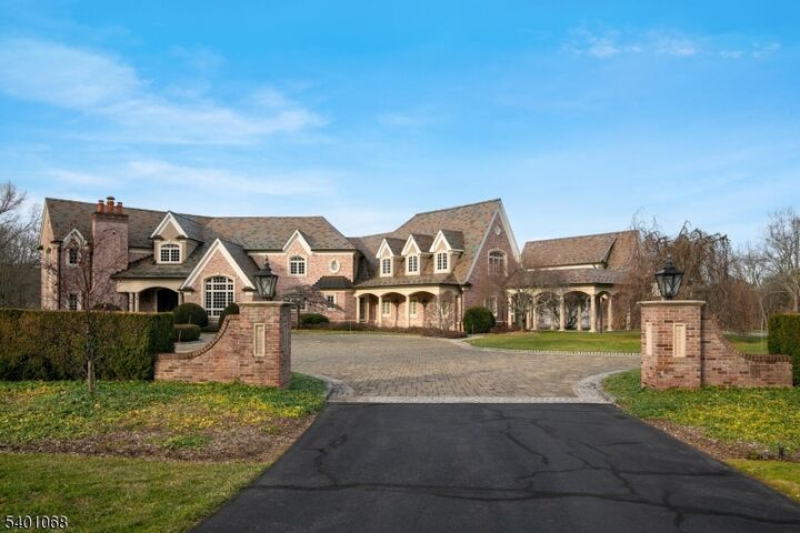 Property Photo: 581 Pottersville Rd NJ 07934