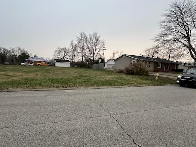 Property Photo:  604 Winchester Rd  KY 42420 