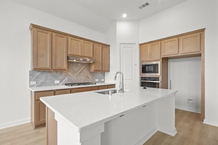 Property Photo:  15730 Koi Gardens  TX 77302 