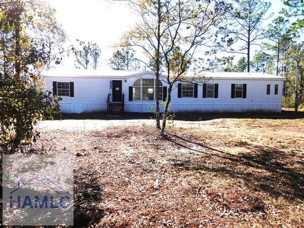 Property Photo:  1795 Wilkinson Road NE  GA 31316 