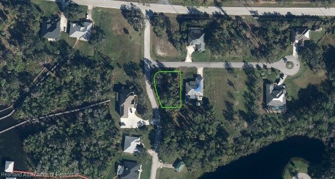 Property Photo:  3 Mallard Drive  FL 33852 