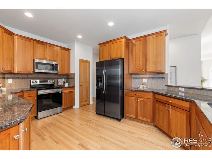 Property Photo: 417 Raymond Ct CO 80540