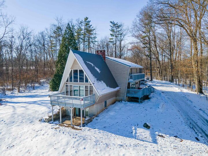 11480 N Roanoke Road  Roanoke IN 46783 photo