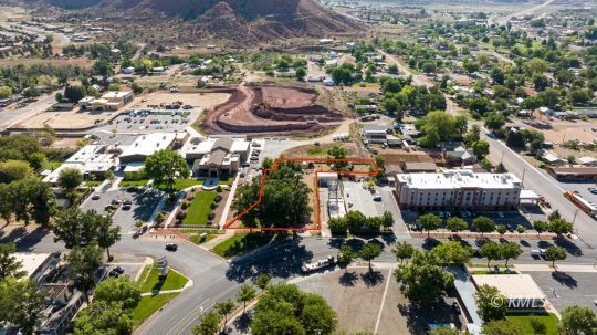 Property Photo: 23 S 100 E UT 84741