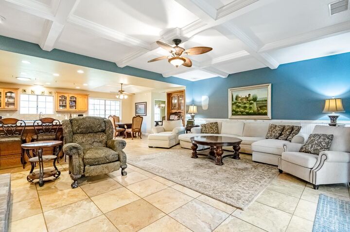 Property Photo: 31767 Road 166 CA 93292