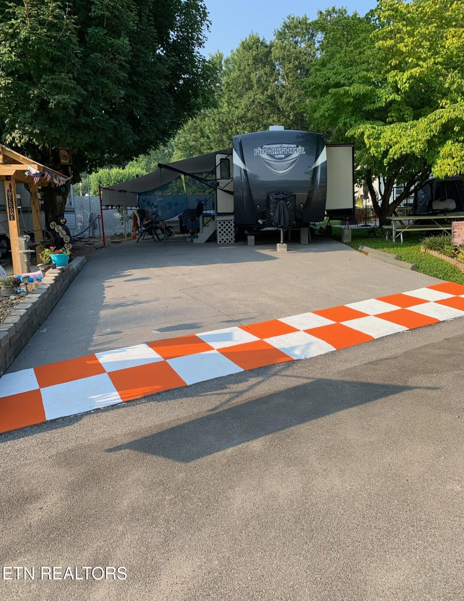 Property Photo:  Lot 196 Highway 73  TN 37882 