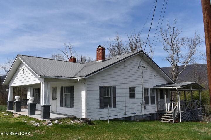 Property Photo:  8749 Wilderness Rd  VA 24248 