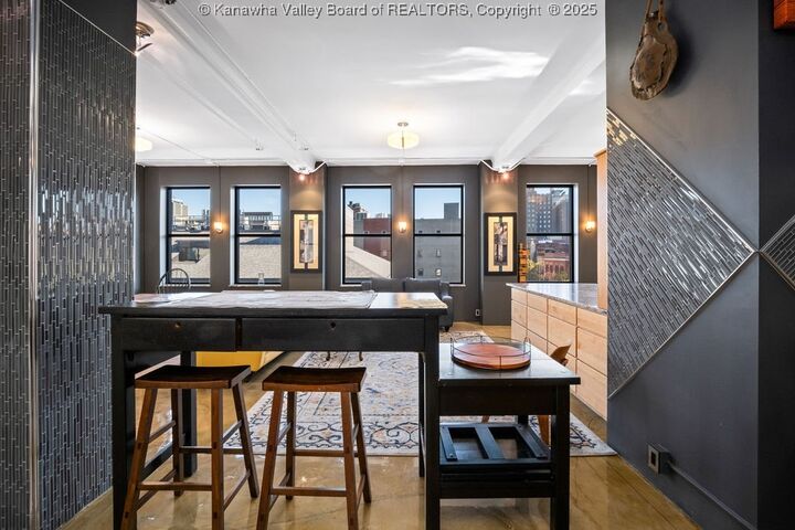 Property Photo:  109 Capitol Street 400  WV 25301 