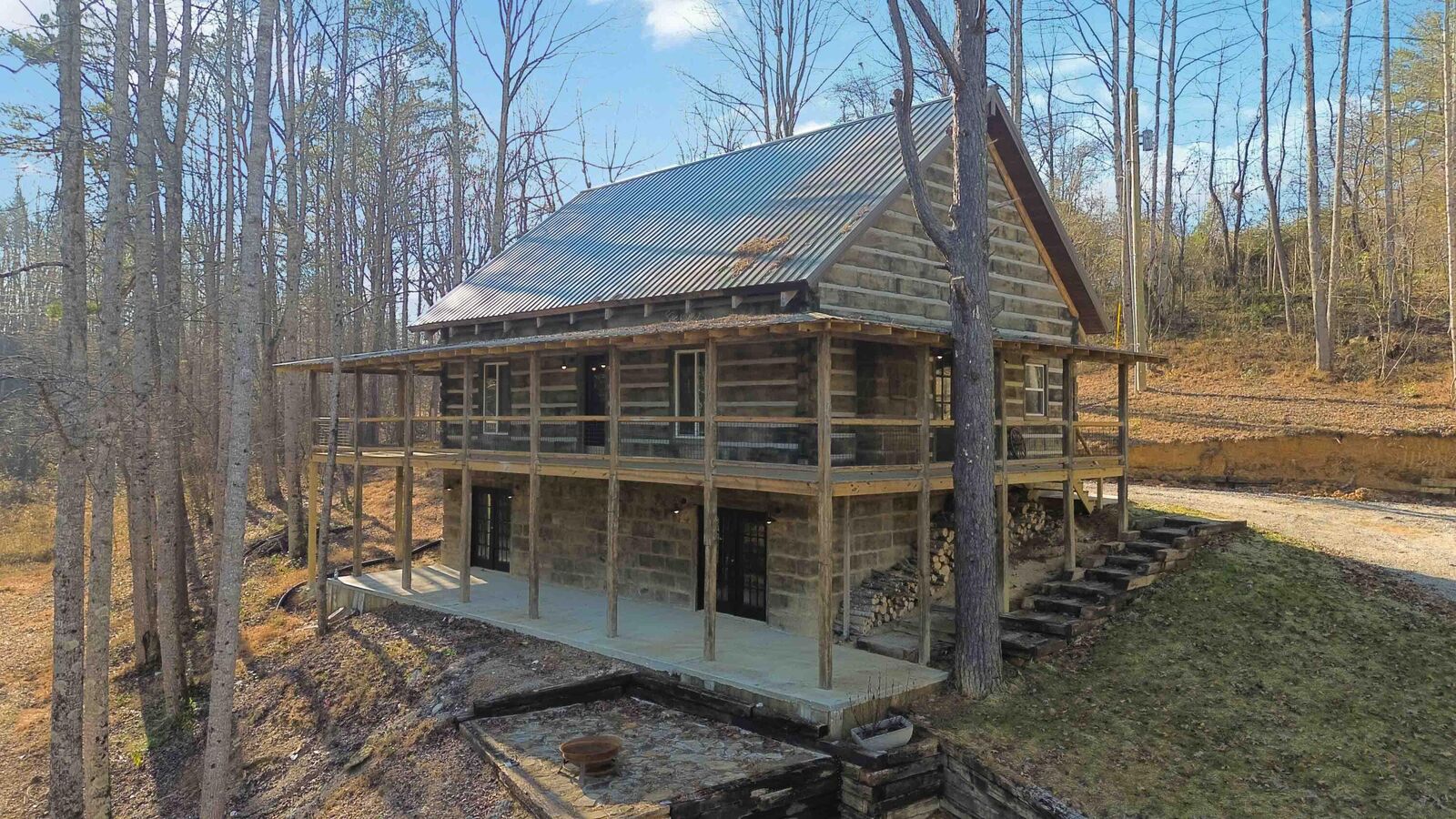 Property Photo: 232 Tower Road KY 40701