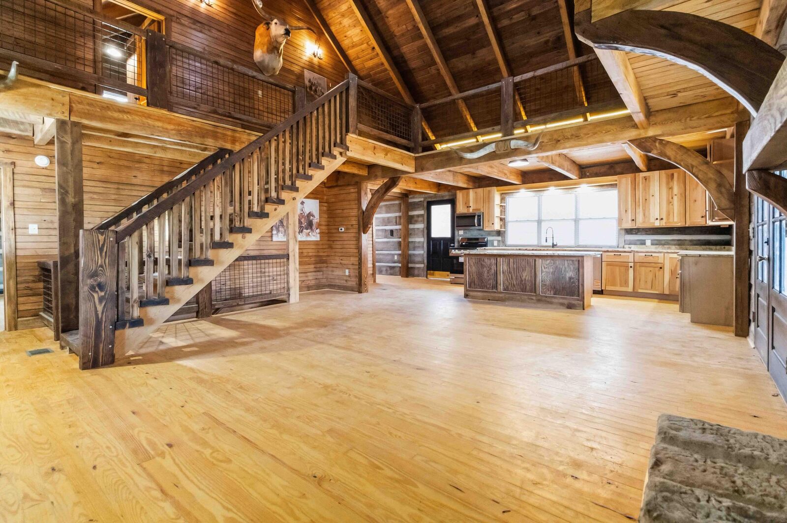 Property Photo: 232 Tower Road KY 40701