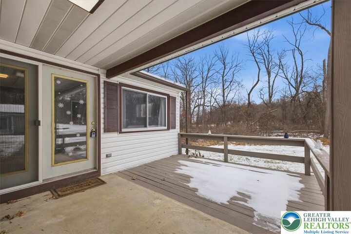 Property Photo: 50 Calvins Lane PA 19539