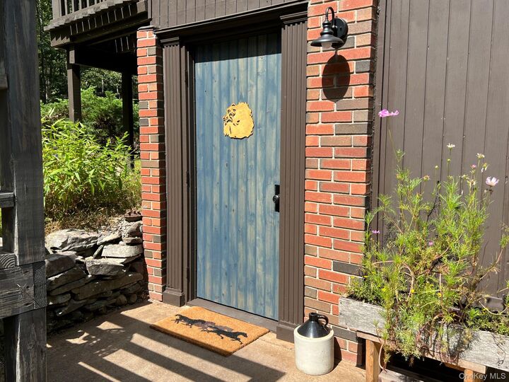 Property Photo: 404 John Joy Road NY 12498