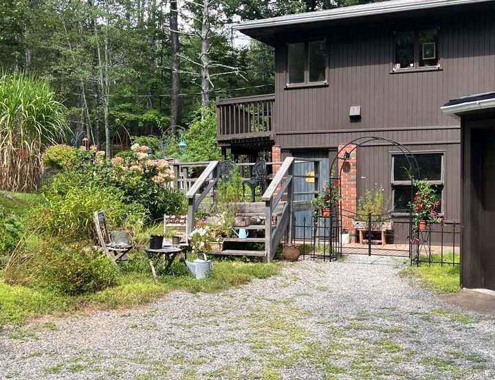 Property Photo: 404 John Joy Road NY 12498