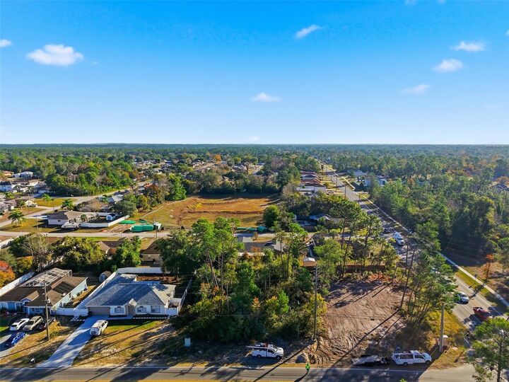 Property Photo:  0 Deltona Boulevard  FL 34606 