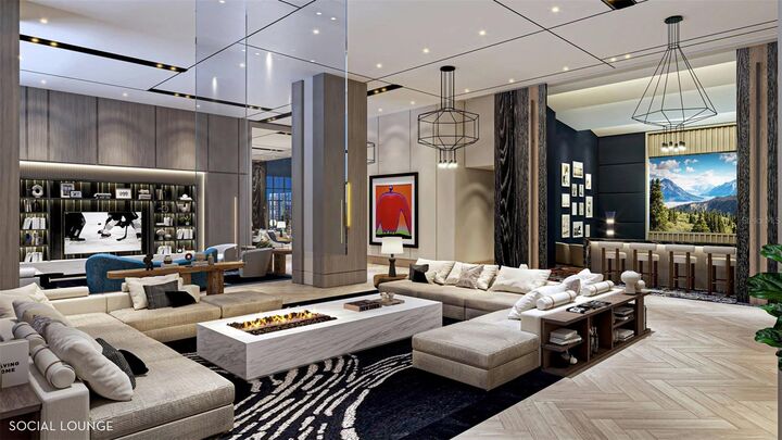 Property Photo:  520 N Tampa St 4201  FL 33602 