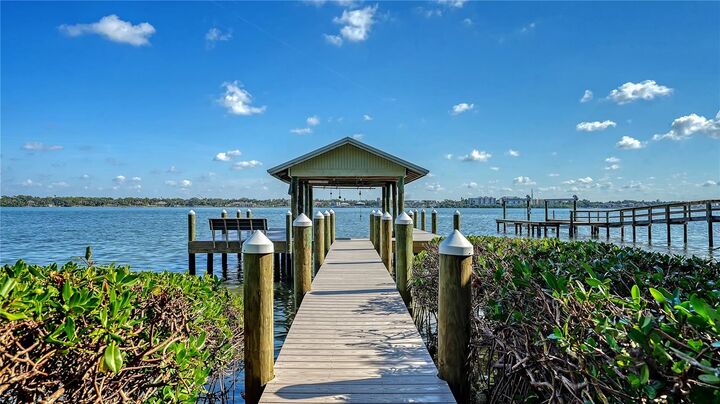 Property Photo: 1042 N Casey Key Road FL 34229