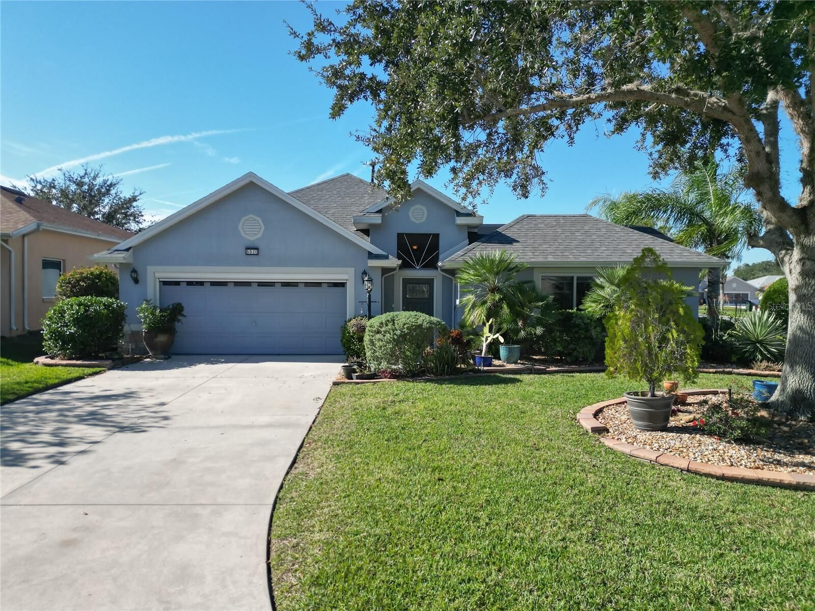 Property Photo:  5510 Celebration Way  FL 34748 