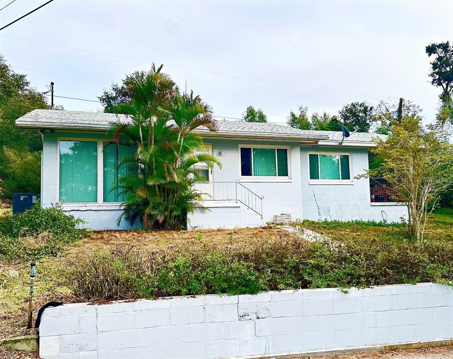 Property Photo: 1013 Cody Villa Loop Road FL 33827