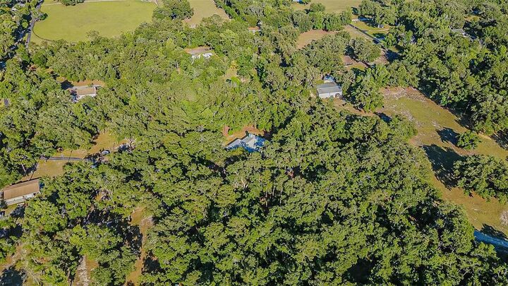 Property Photo:  3351 Rackley Road  FL 34604 