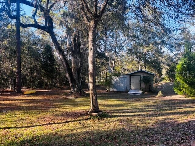 Property Photo:  3351 Rackley Road  FL 34604 