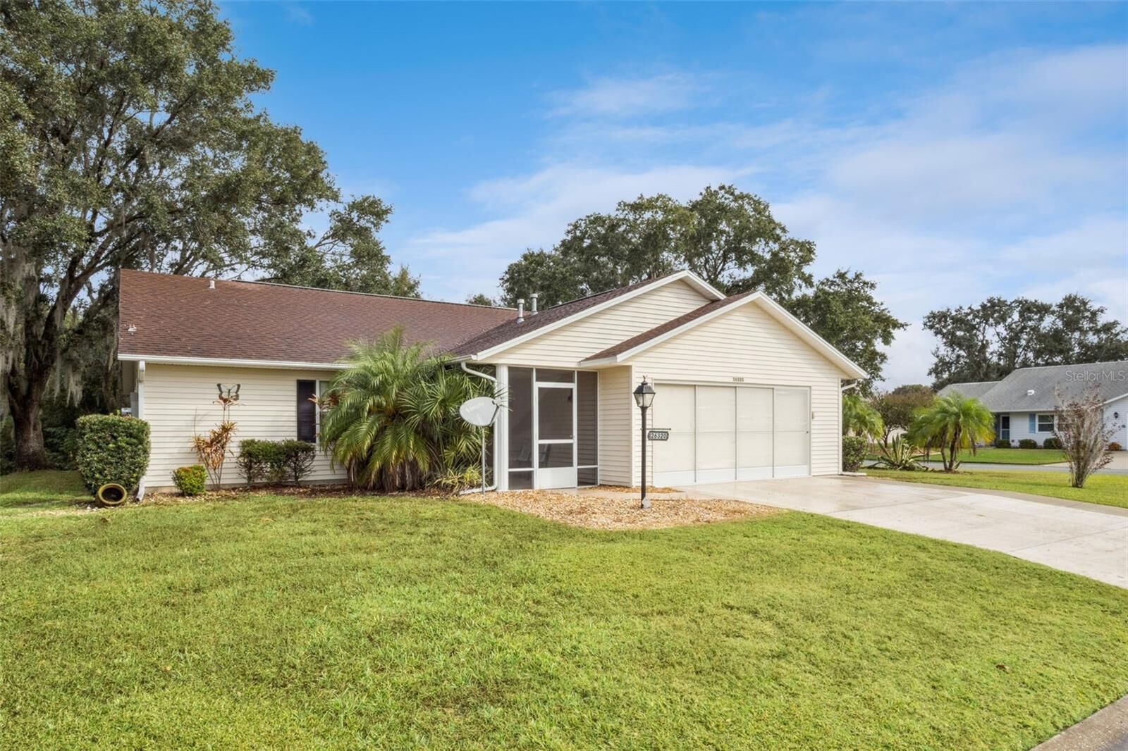 Property Photo:  26320 Evert Street  FL 34748 