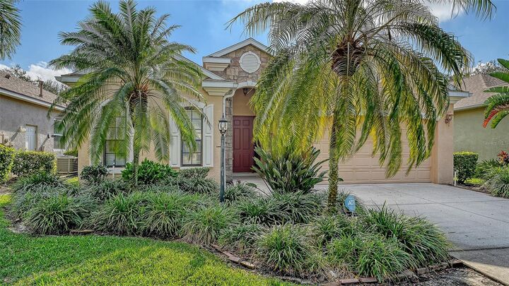Property Photo: 8146 Indigo Ridge Terrace FL 34201