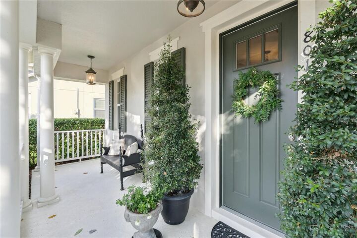 Property Photo: 8019 Rail Street FL 34787