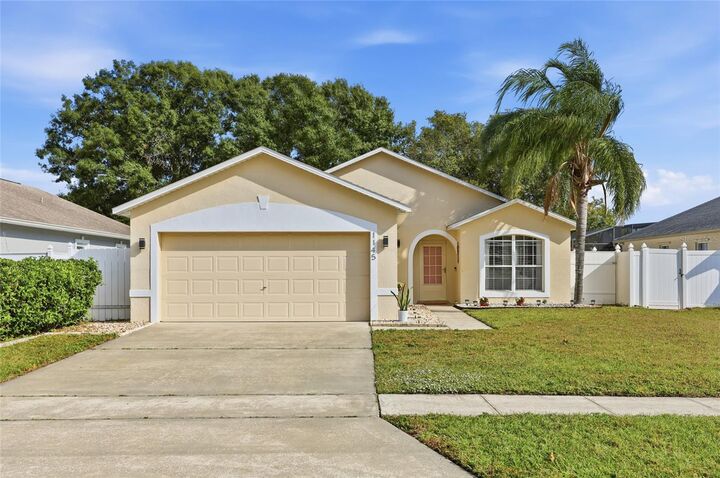 1145 Great Shady Lane  Orlando FL 32825 photo