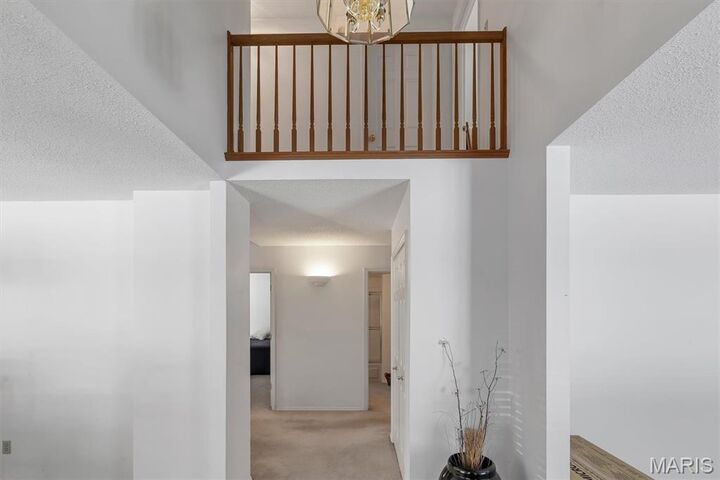 Property Photo: 3423 Hilltop Drive MO 63301