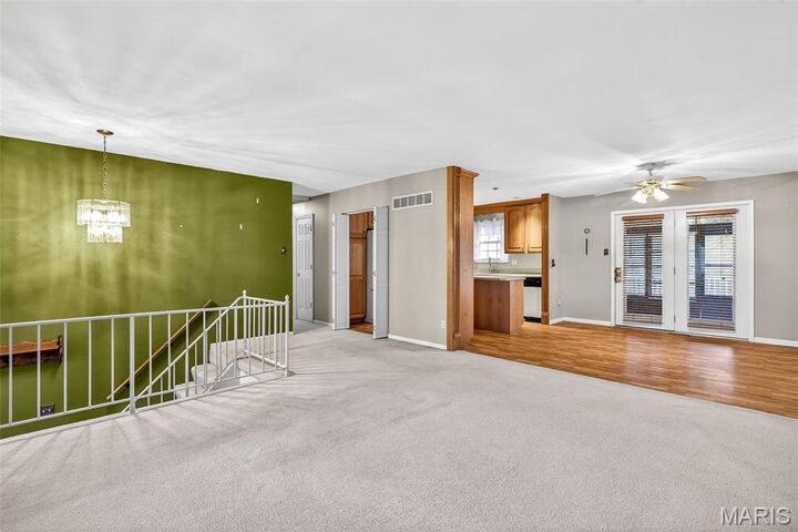 Property Photo: 2795 Corral Estate MO 63010