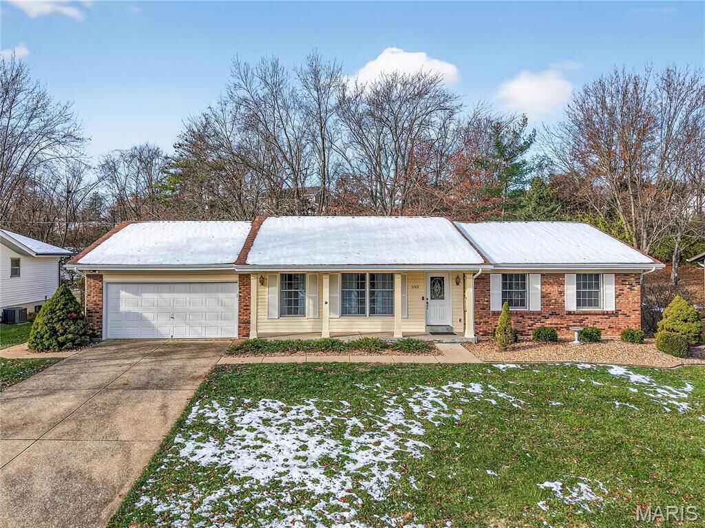 Property Photo:  503 Imperial Court  MO 63366 