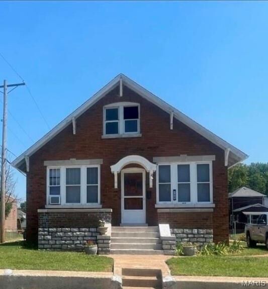 Property Photo: 1648 Spruce Street IL 62040