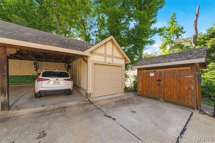 Property Photo:  2205 Sequoia Park Court C  MO 63043 