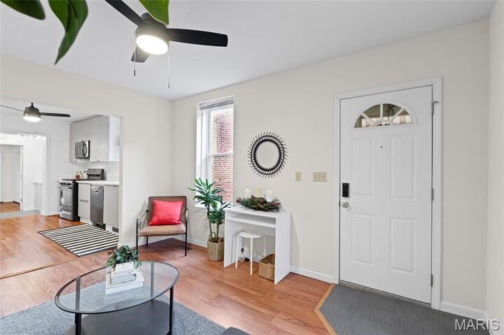 Property Photo:  2840 Dalton Avenue  MO 63139 