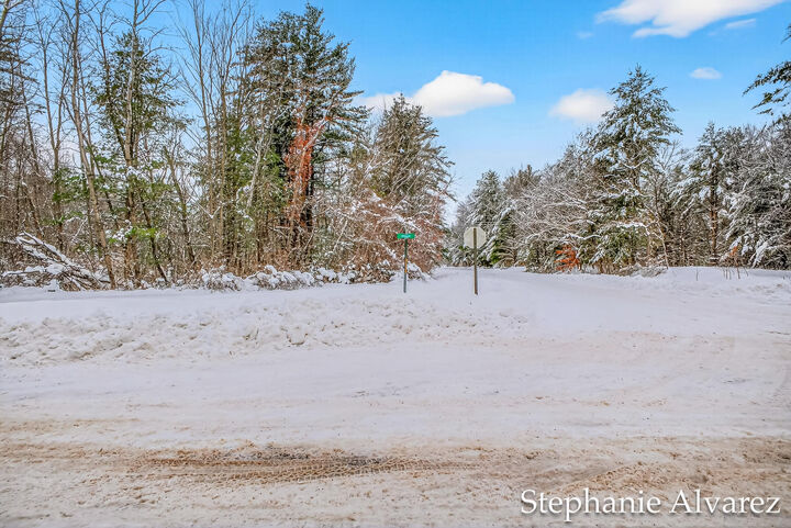 Property Photo:  Vl Todd Road  MI 49461 