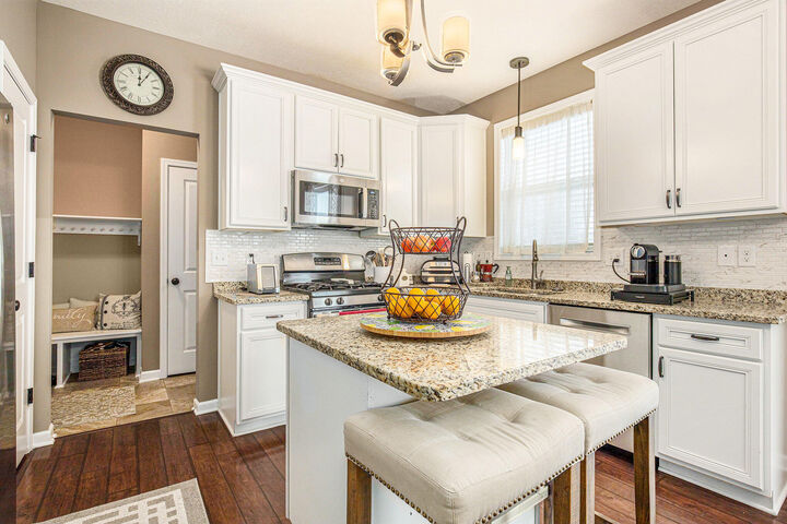 Property Photo: 5834 Nile Drive SW MI 49418