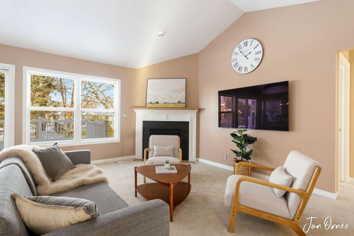 Property Photo:  10315 Sara Mae Drive  MI 49464 