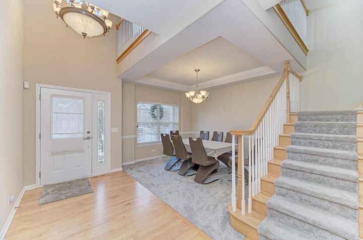 Property Photo: 11920 Winterberry Lane IL 60585