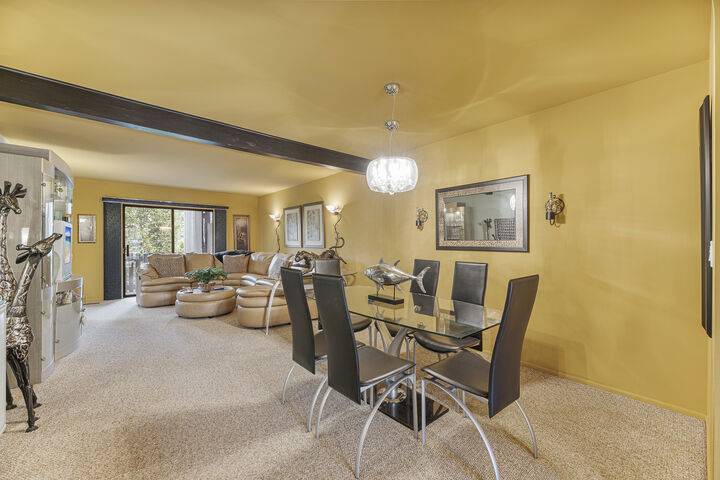 Property Photo: 1721 Northfield Square C IL 60093