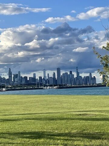 Property Photo: 4055 S Ellis Avenue IL 60653