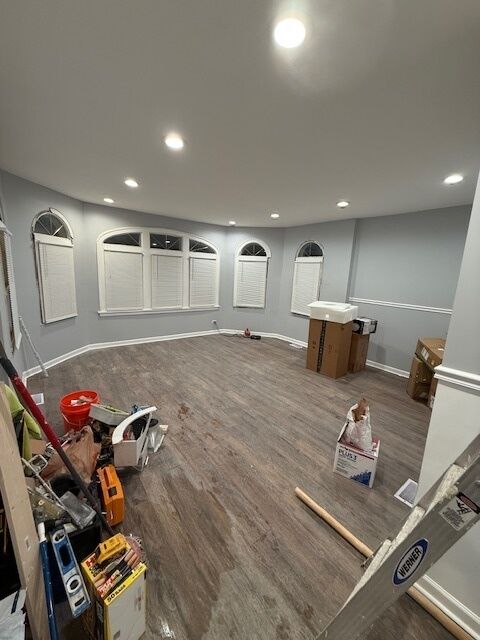 Property Photo: 1048 W 92nd Place IL 60620