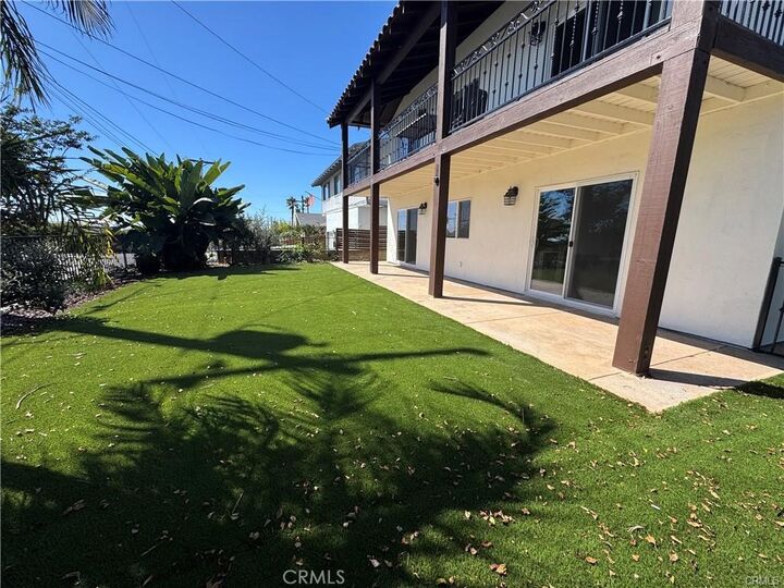 Property Photo: 24732 Cordova B CA 92629