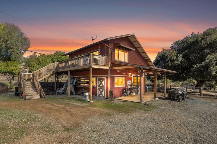 Property Photo: 17705 Rodeo Road CA 92530