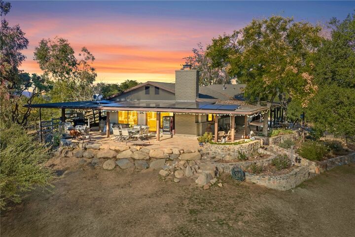 Property Photo:  17705 Rodeo Road  CA 92530 