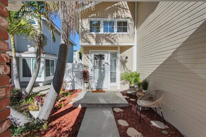 Property Photo: 14128 Stoney Gate Place CA 92128