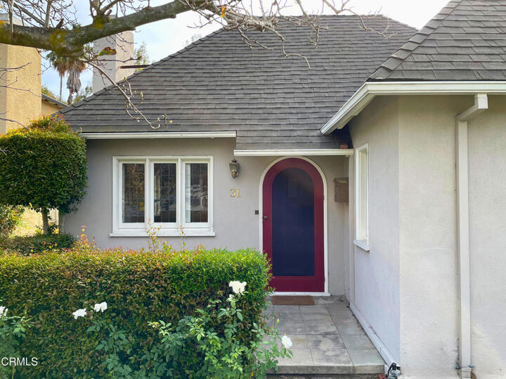 Property Photo: 31 Oak Knoll Gardens Drive CA 91106