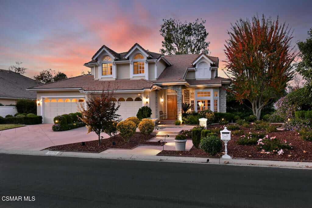 Property Photo:  31775 Oak Ranch Court  CA 91361 